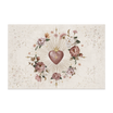 Tapis Vinyle Brentwood