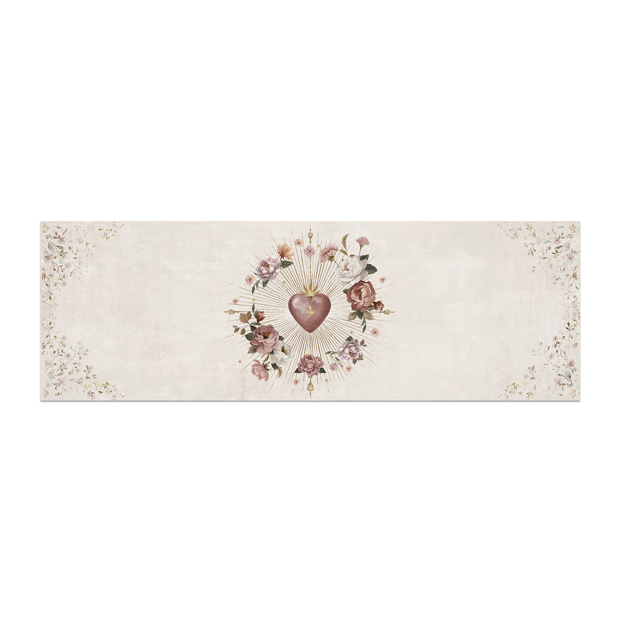 Tapis Vinyle Brentwood