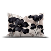 Coussin velours Salt Lake