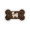 Tapis gamelle vinyle Leo Spitz