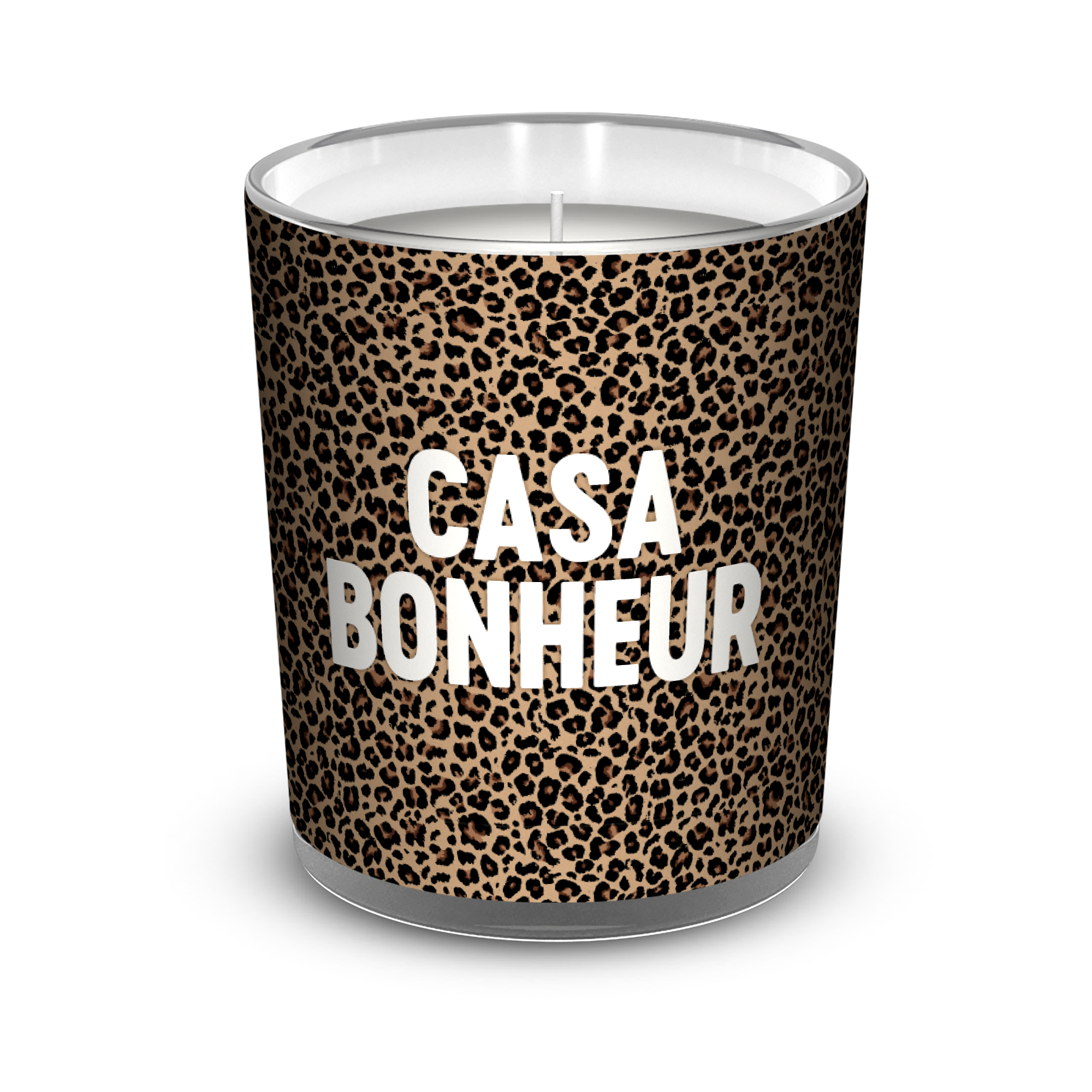 Bougie Leo Casa Bonheur