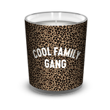 Bougie — modèle Leo Cool Family