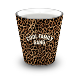 Bougie — modèle Parfumée Leo Cool Family