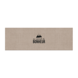 Denali vinyl rug