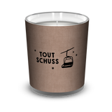 Bougie — modèle Tout Schuss