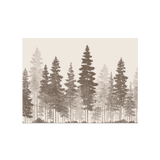 Set de table rectangulaire — modèle Kritzsteinhorn
