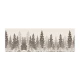 Denali vinyl rug