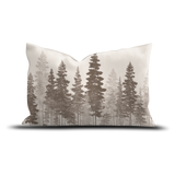Coussin en velours — modèle Kritzsteinhorn