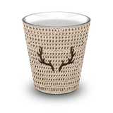 Bougie — modèle parfumée Hohe Tauern
