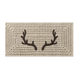 Denali vinyl rug