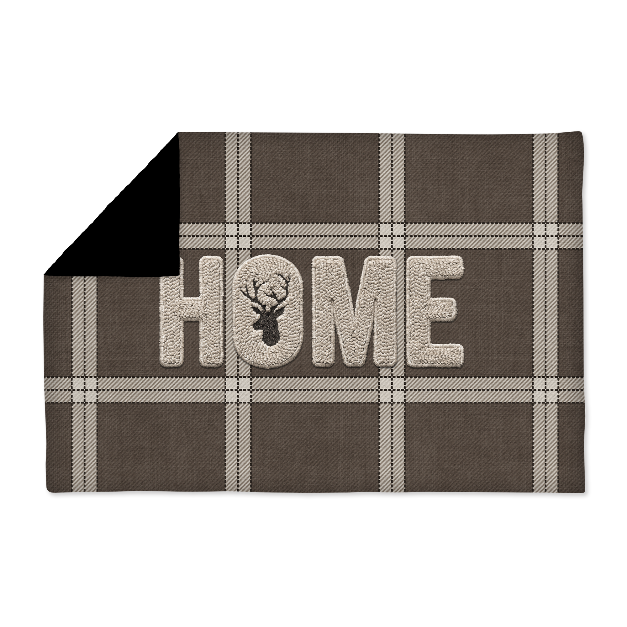 Plaid Velours Stubai