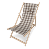 Chilienne en polyester — modèle Lechtal