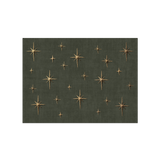 Set de table rectangulaire — modèle Sky Stars
