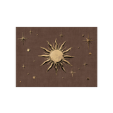 Set de table rectangulaire — modèle Sky Sun