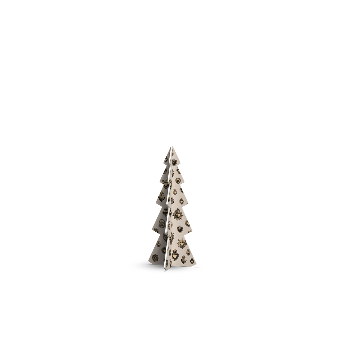 Sapin de Noël PVC Full Ex-voto small