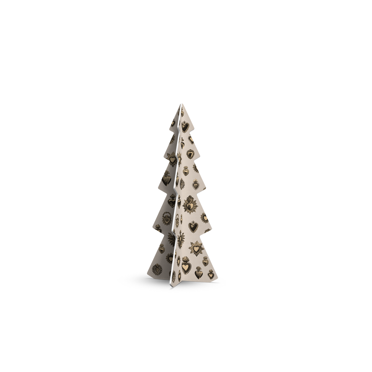 Sapin de Noël PVC Full Ex-voto small