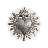 Set de table vinyle Ex Voto Delagarde