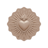 Set de table vinyle Ex Voto Uni II