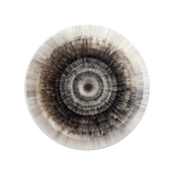 Set de table rond — modèle Pau Brasil