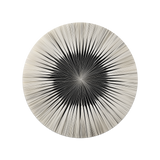 Set de table rond — modèle Angelim