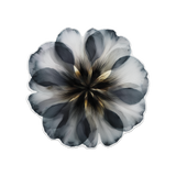 Set de table rond — modèle Floral Corollae