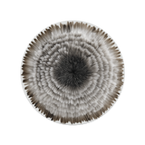Set de table rond — modèle Cedrela
