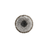 Dessous de verre en vinyle rond — modèle Cedrela