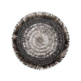 Set de table rond — modèle Goupia