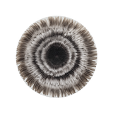 Set de table rond — modèle Parkia