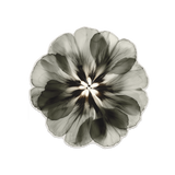 Set de table rond — modèle Floral Corollao