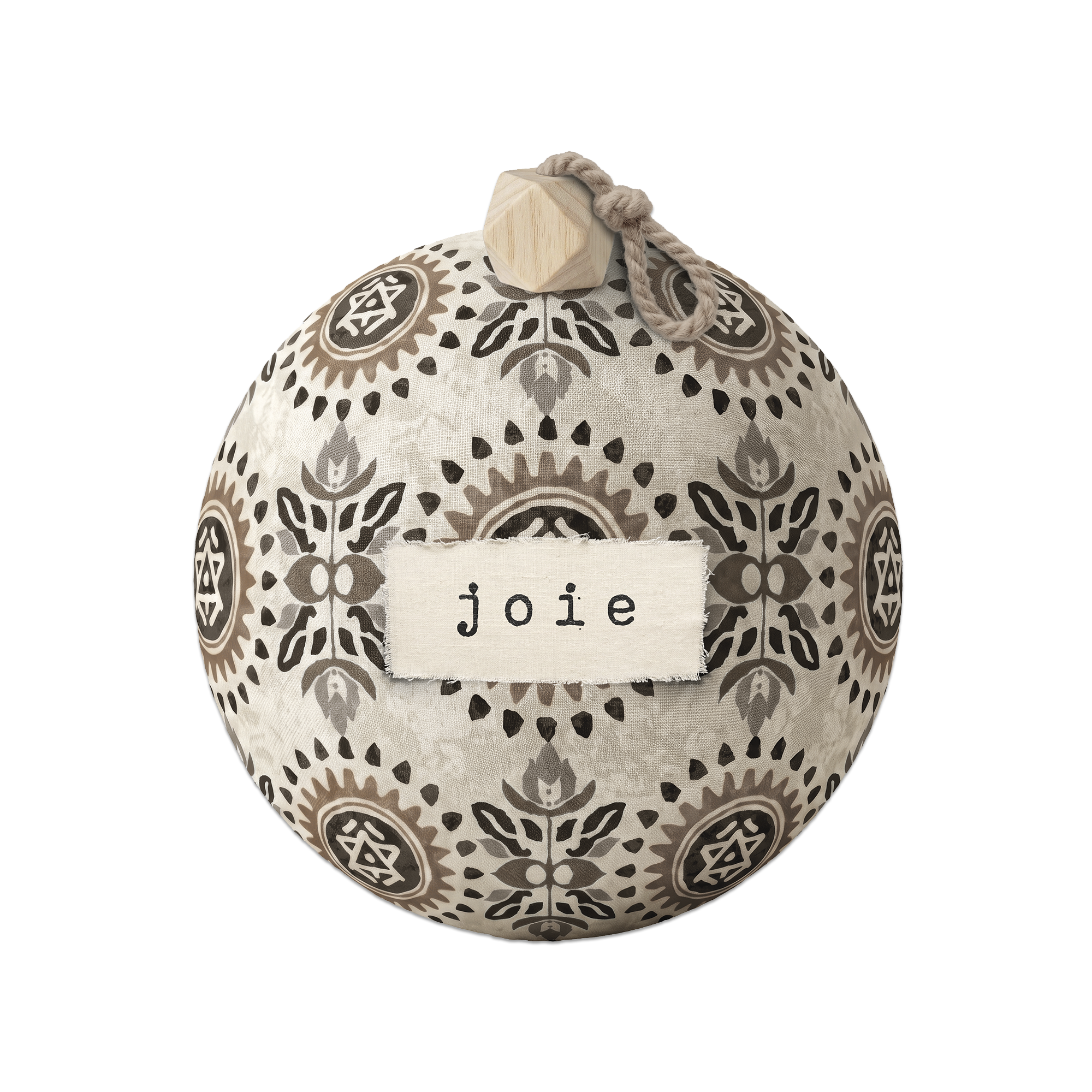 Set De Table Vinyle Boule Joie