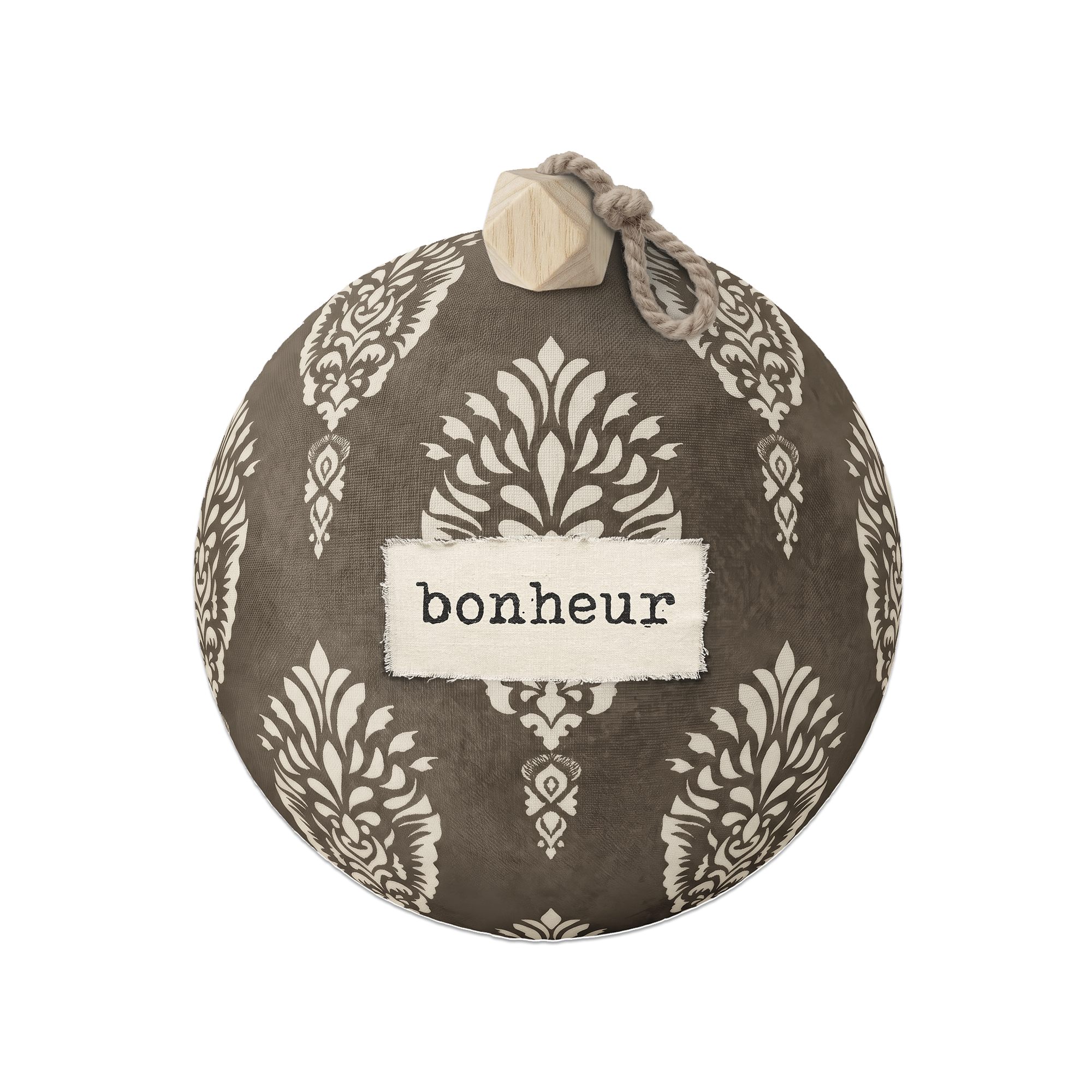 Set De Table Vinyle Boule Bonheur