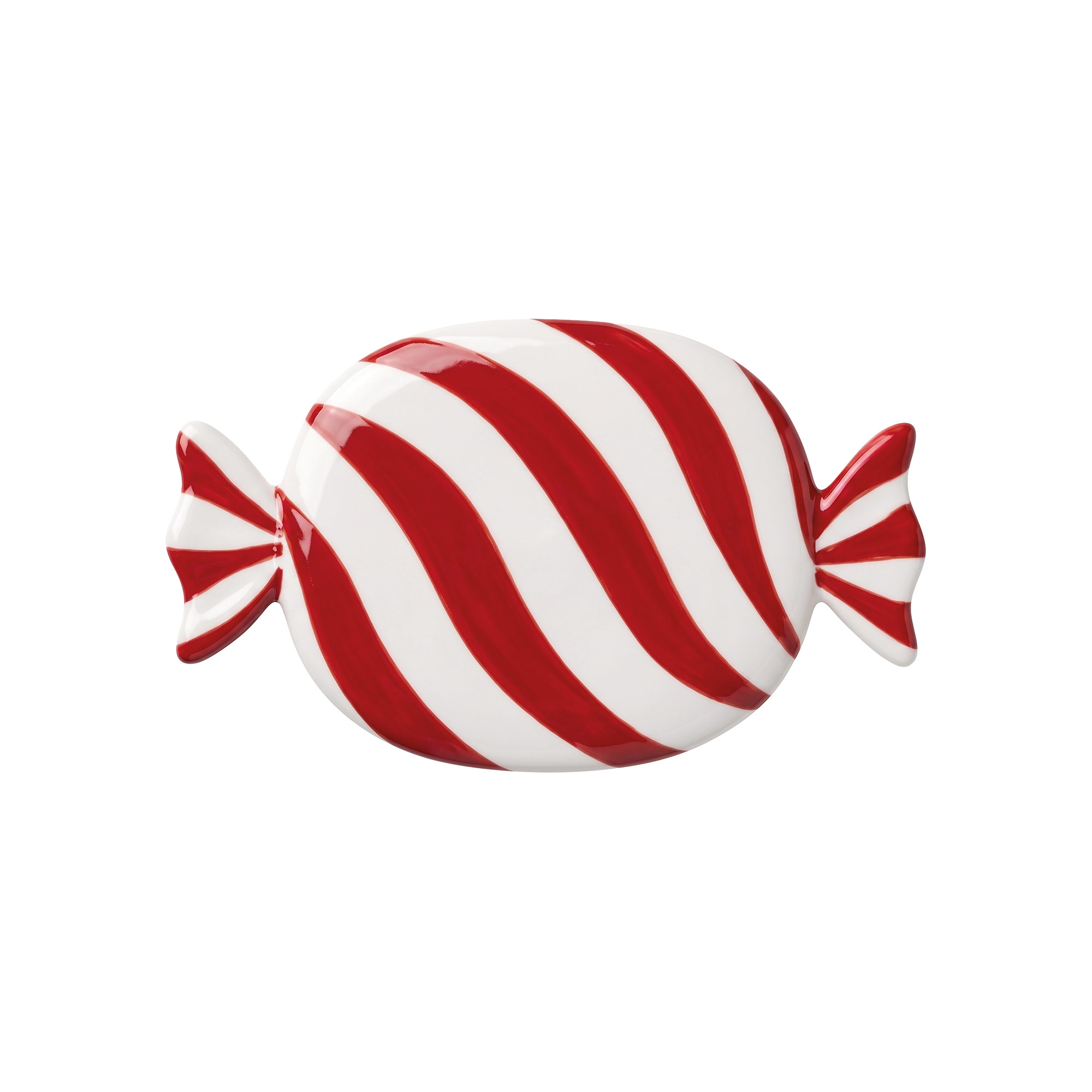 Set De Table Vinyle Stripes Candy