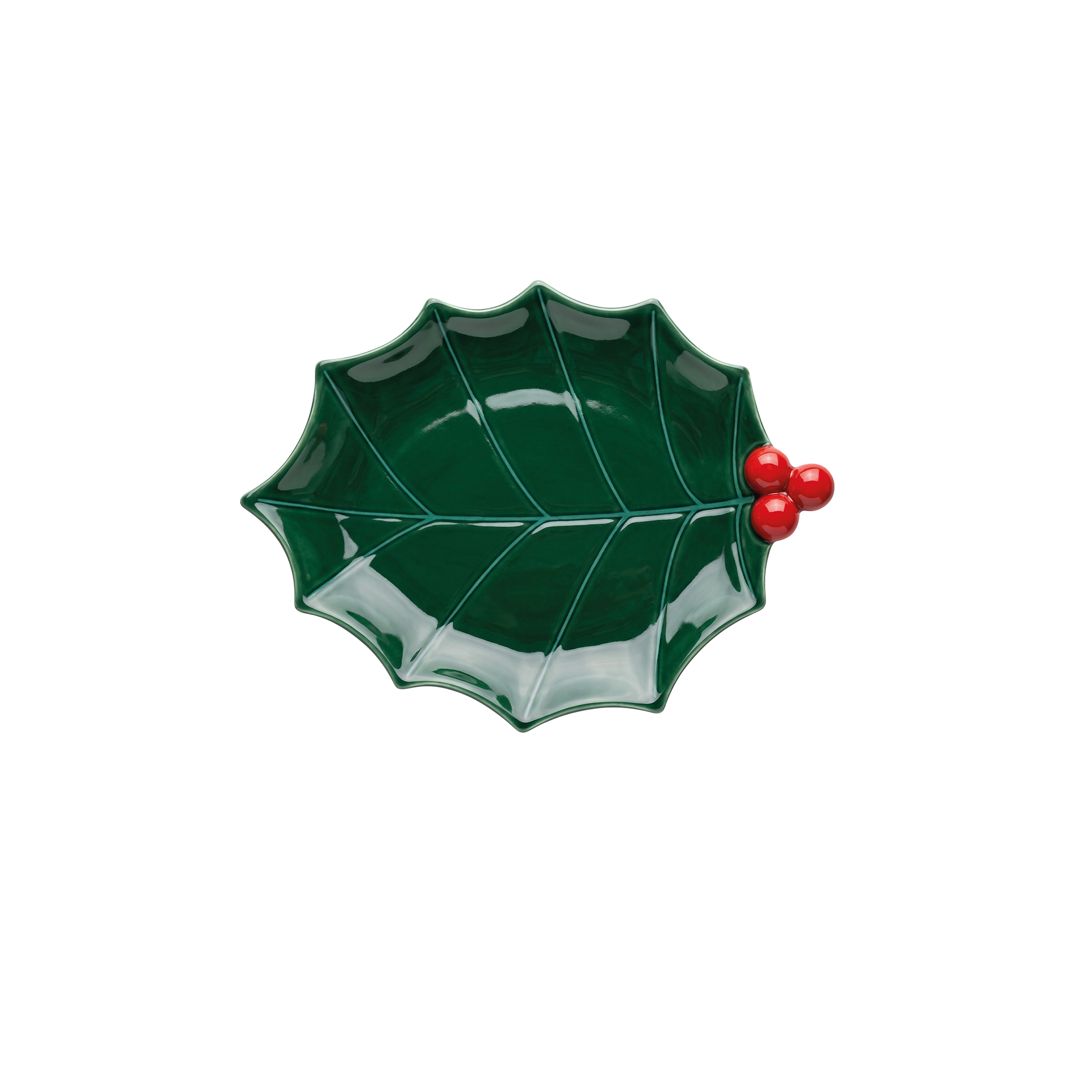 Lot de 6 dessous de verre Vinyle Holly