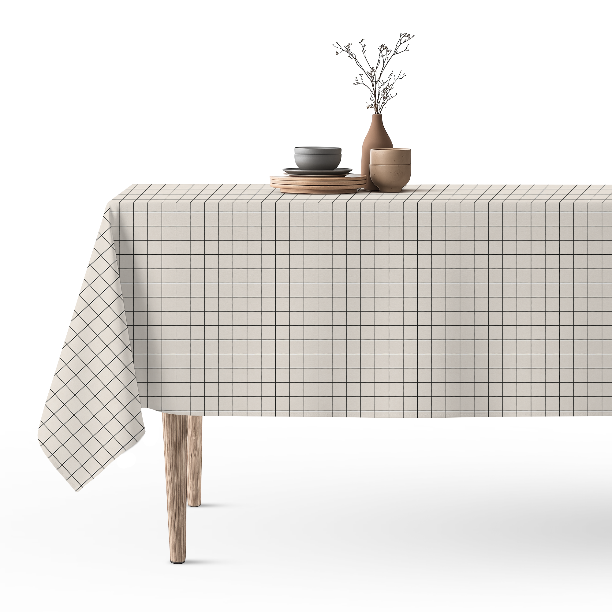 Nappe intissée Agra