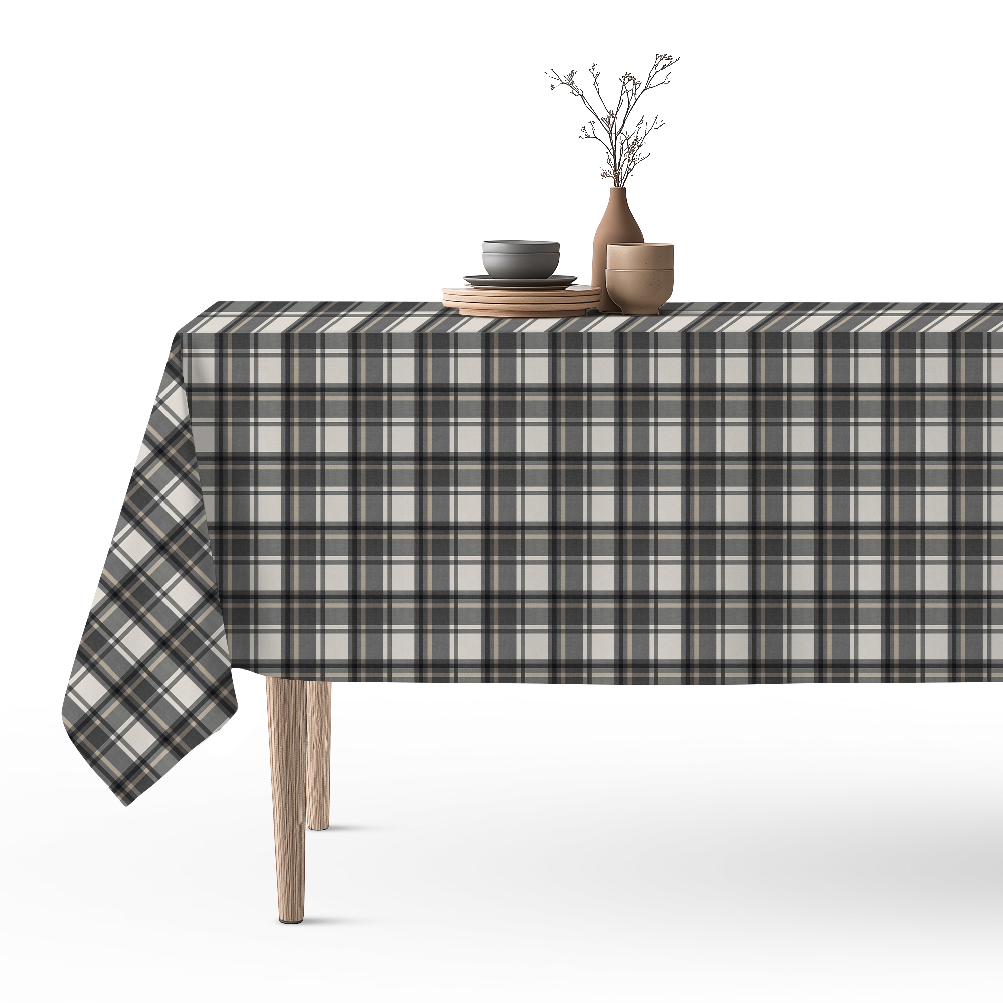 Nappe intissée Gwalior