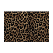 Tapis Vinyle Leopard LEO NALA
