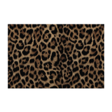 Tapis Vinyle Leopard LEO NALA