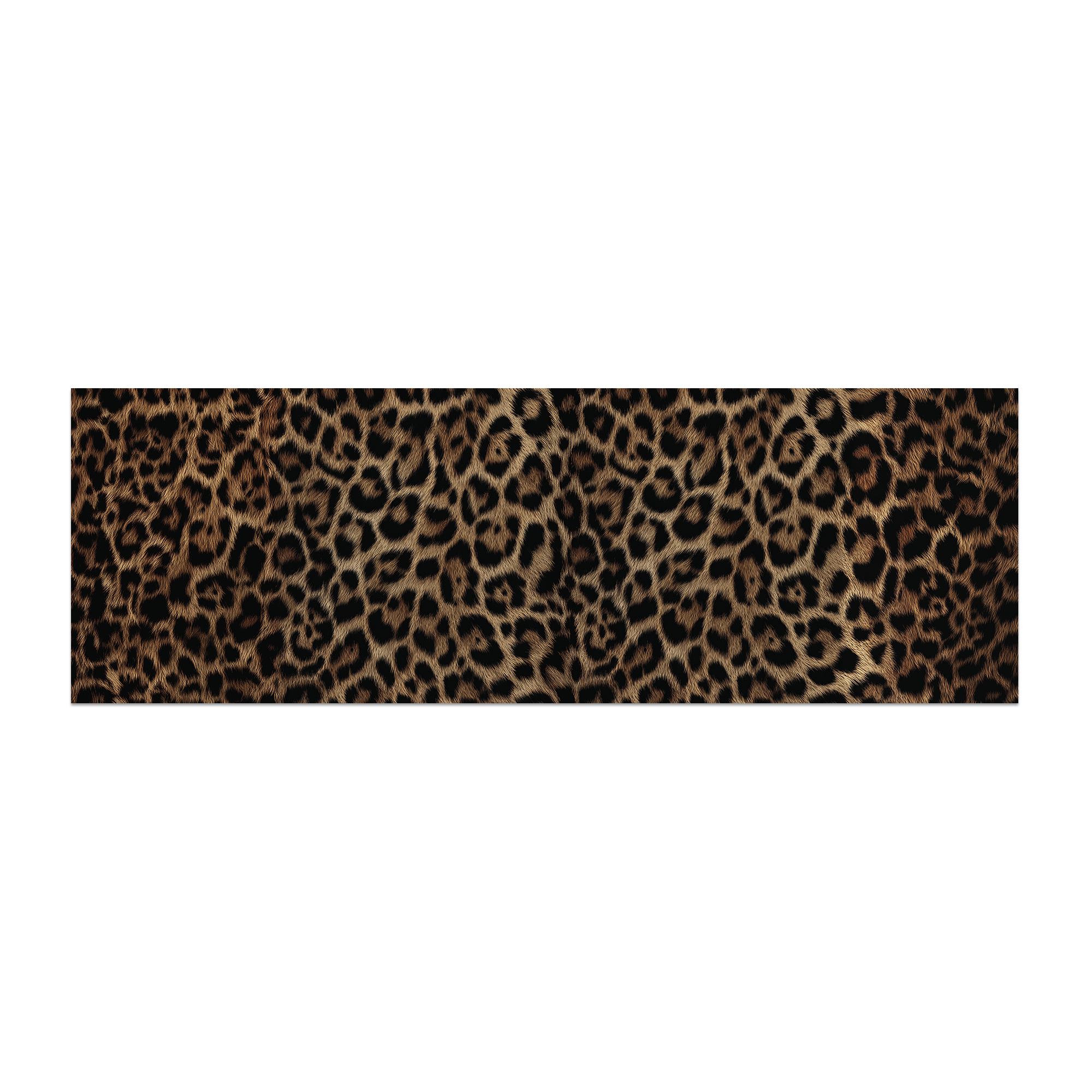 Tapis Vinyle Leopard LEO NALA