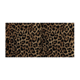 Tapis Vinyle Leopard LEO NALA