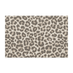 Tapis Vinyle Leopard ELEUSIS II