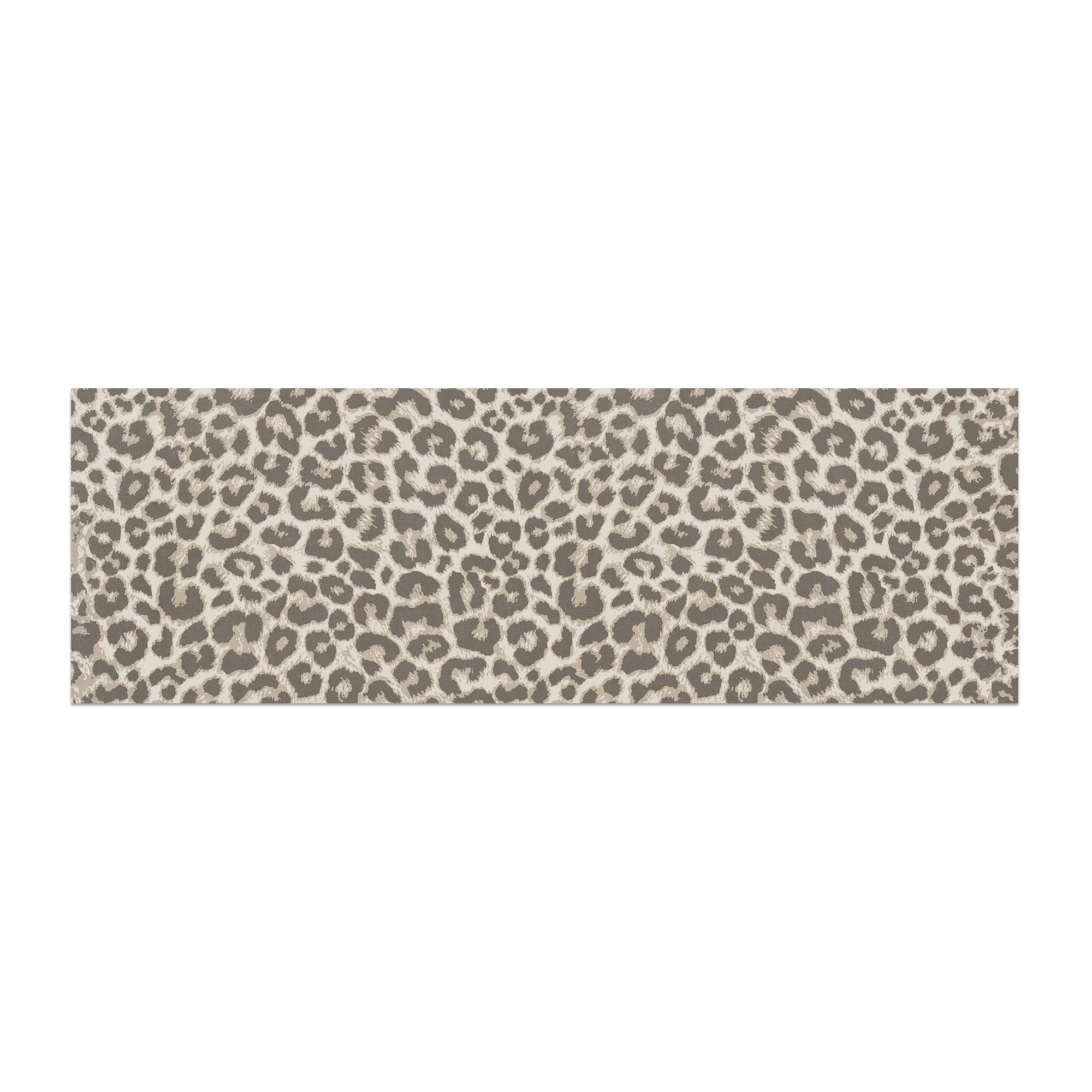 Tapis Vinyle Leopard ELEUSIS II