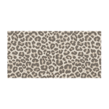Tapis Vinyle Leopard ELEUSIS II