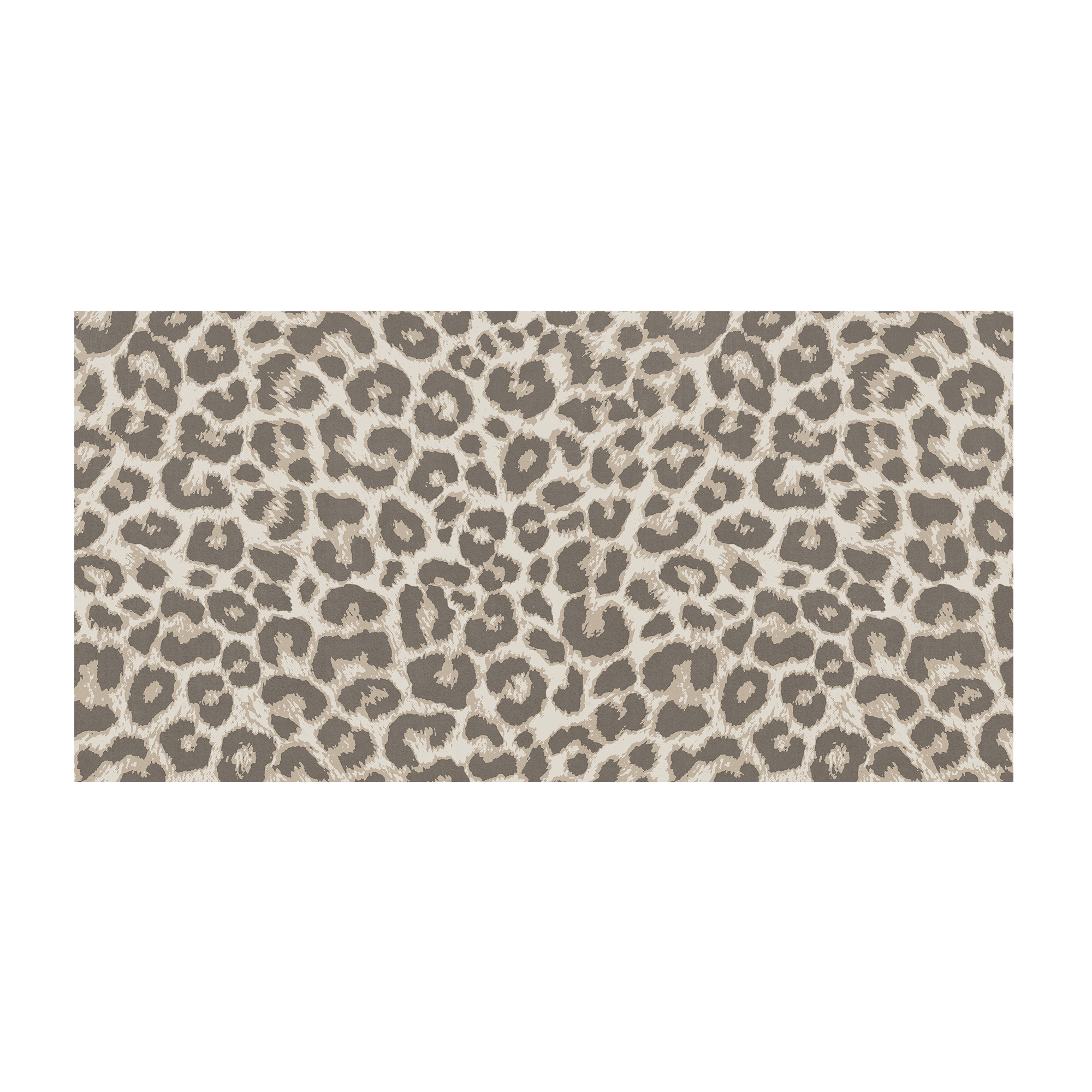 Tapis Vinyle Leopard ELEUSIS II