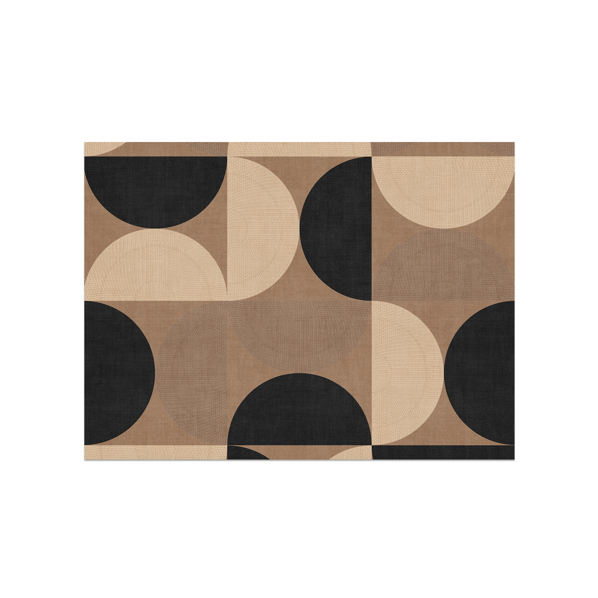 Set De Table Vinyle Hillerod