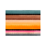 Set de table en vinyle rectangulaire — modèle Corga, motif jungle