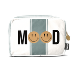 Pochette velours Pôdevache x Smiley® Mood