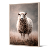 Tableau format portrait — modèle Suffolk