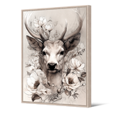 Tableau format portrait — modèle Axis
