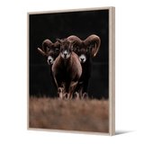 Tableau format portrait — modèle Buldeo